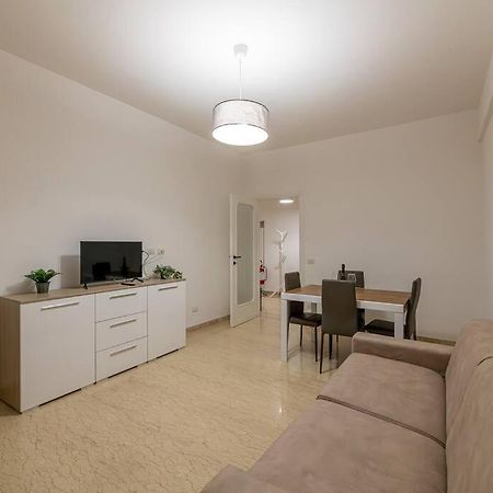 Apartamento Inside Roma Exterior foto