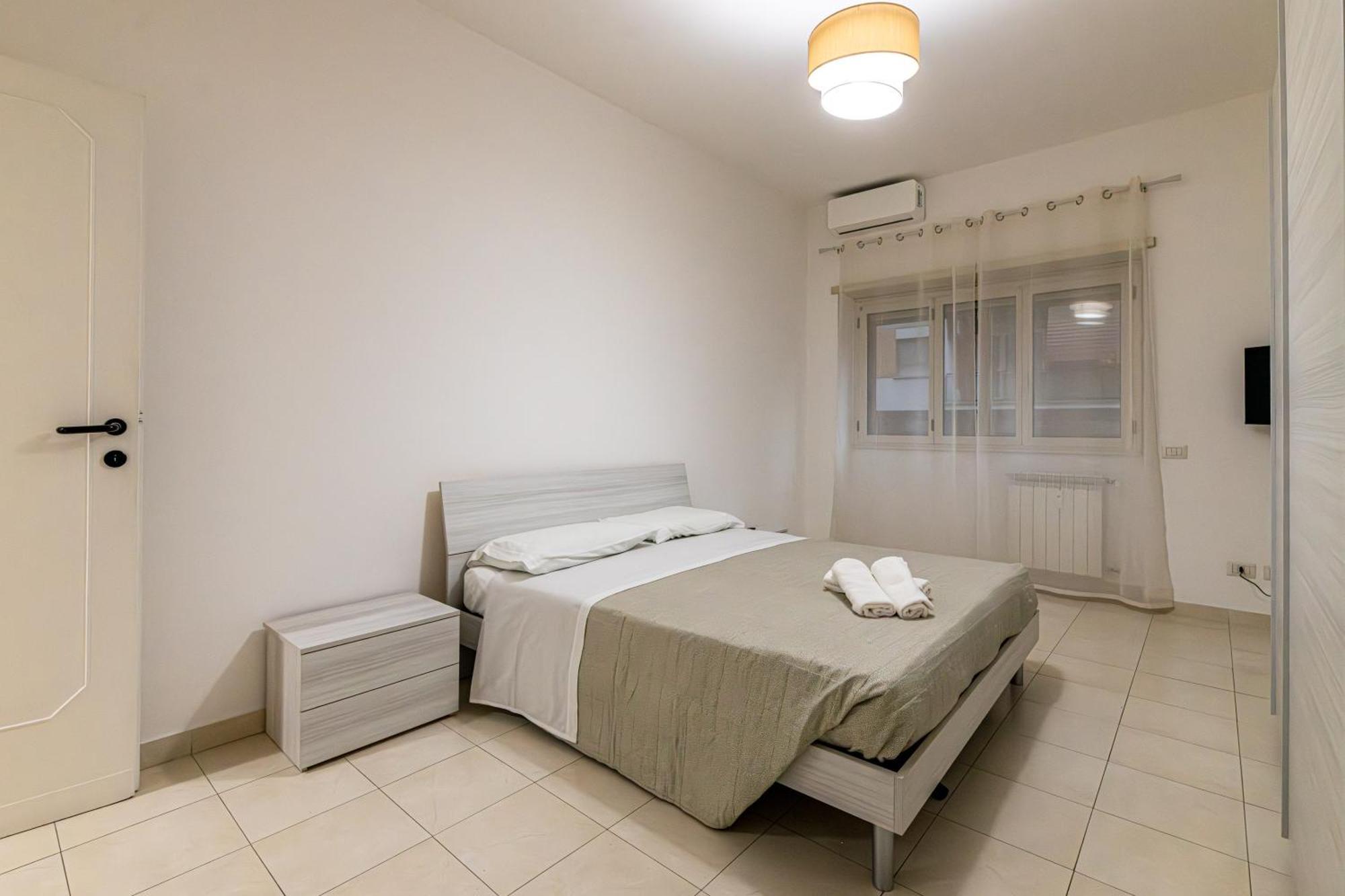 Apartamento Inside Roma Exterior foto