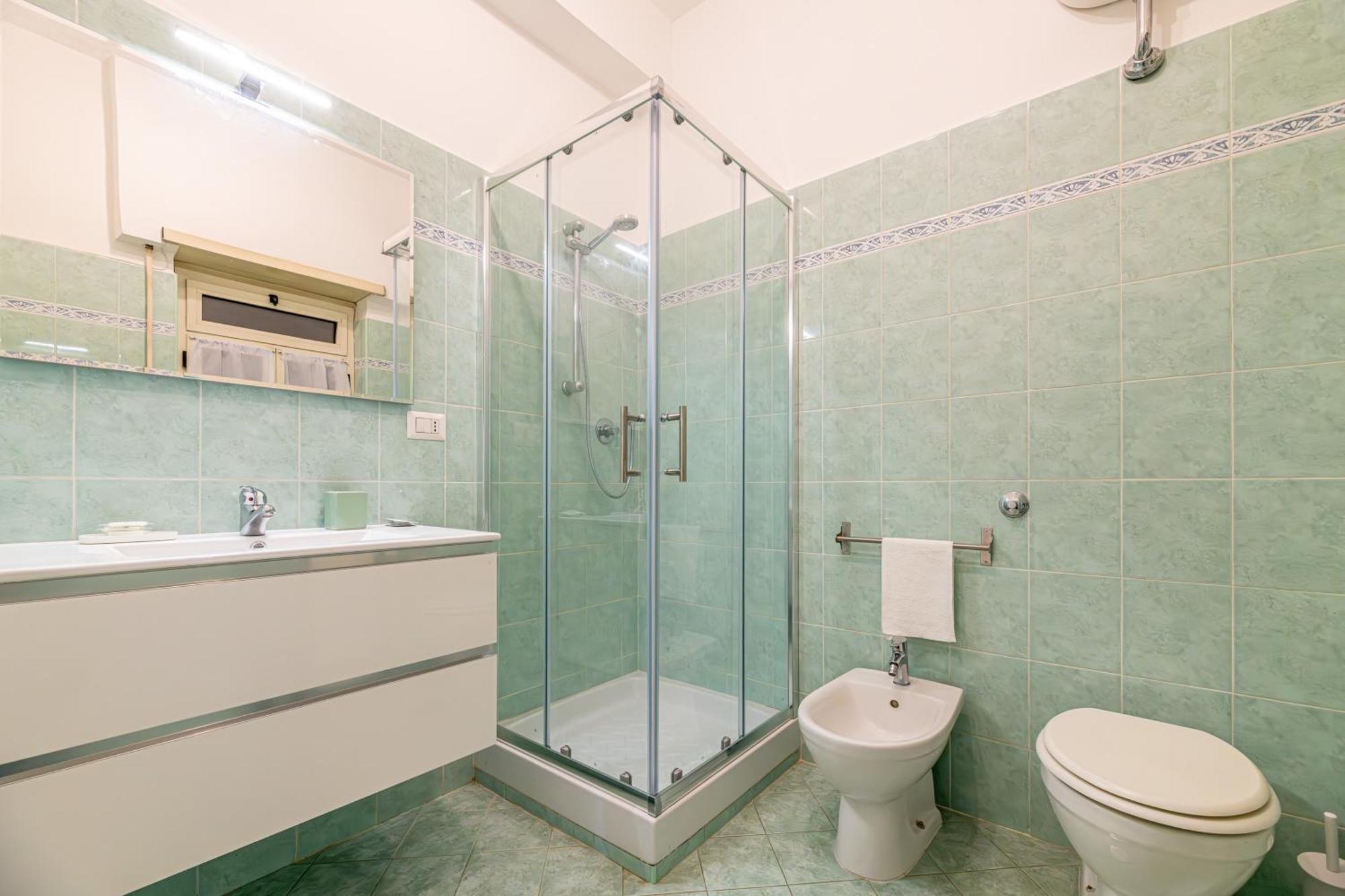 Apartamento Inside Roma Exterior foto