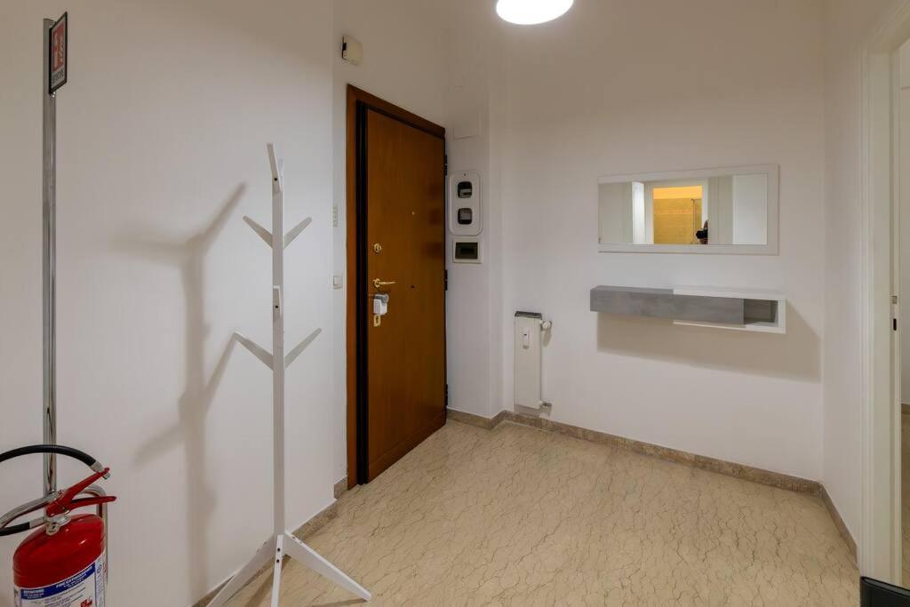 Apartamento Inside Roma Exterior foto
