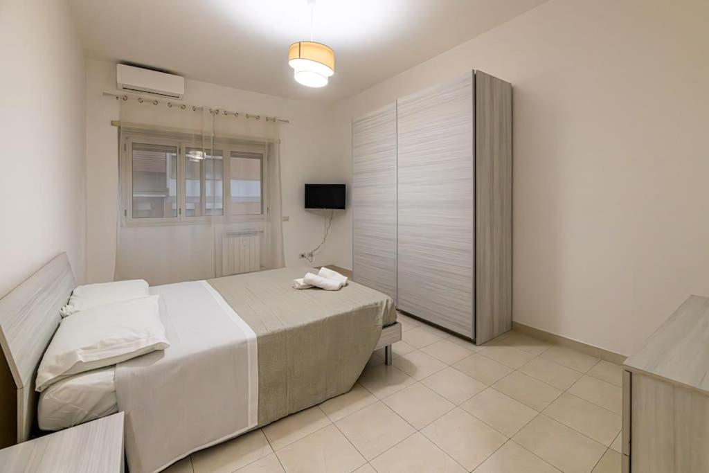 Apartamento Inside Roma Exterior foto